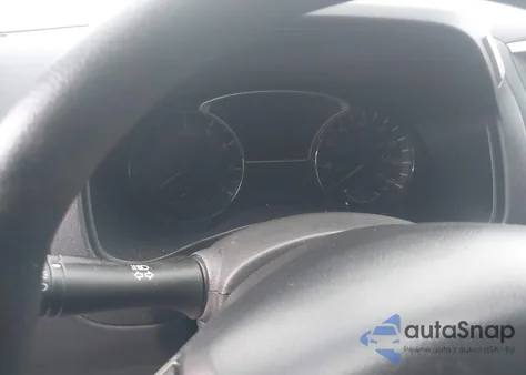 2014 Nissan Pathfinder S из США, поврежденный, VIN 5N1AR2MM6EC658278